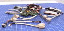 PCB