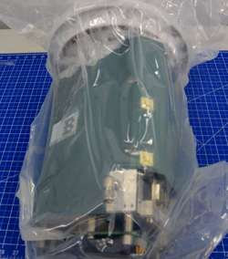 001-7600-10 BROOKS AUTOMATION