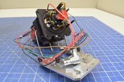 ASSEMBLY SHUTTER