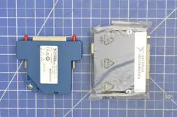 TEMP INPUT MODULE