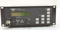 MKS INSTRUMENTS INC