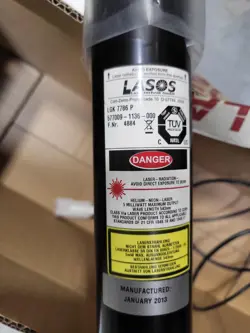 LASER