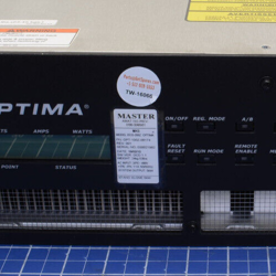 POWER SUPPLY