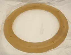 TAPERED EXT. CATHODE