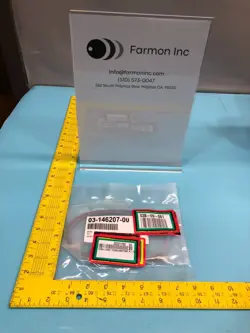 ASSY TITANIUM TEMP
