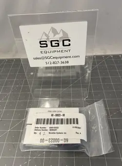 PARKER KR04 WAY