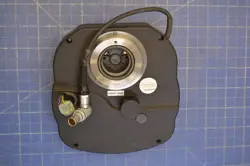 /ACHROMATIC-APLANATIC UNI. CONDENSER