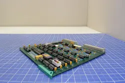 CB4111 / PCB ISS.17 BOARD / ELECTROTECH