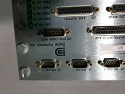 NOVELLUS SIOC