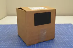 SGMAV-C2A3A6C / AC SERVO MOTOR, LOT OF 5 / YASKAWA ELECTRIC
