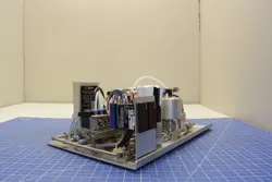 ASSY CAMBRIDGE FLUID