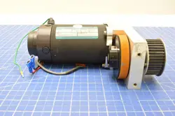 E19-2 SERVO