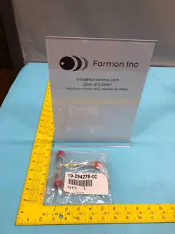 GAS TUBE 166801