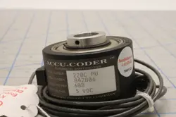 ACCUCODER