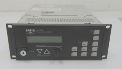 655AD2B / 600 SERIES PRESSURE CONTROLLER / MKS INSTRUMENTS INC