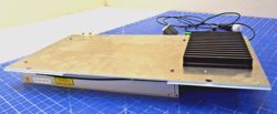 000000-2187-940/ LASERLINE 488NM-01 AA OPTO-ELECTRONIC MODA110-B4-3060/LASOS