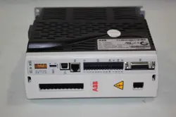 E152A06EI0A/ MICROFLEX E150 SPIN CONTROLLER MOTION CONTROL LAM 63-441706-00 /ABB