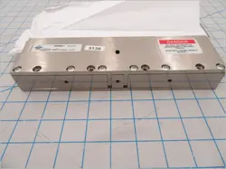 LINEAR MOTION MOTORS