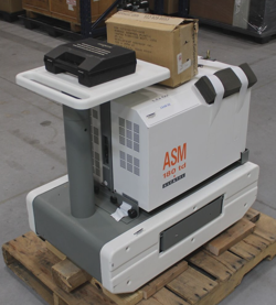 ALCATEL 72494/ALCATEL VACUUM