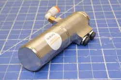 790-022848-014 / METAL BELLOWS PRIME MOVER / LAM RESEARCH