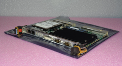 SC2650-4-S / COMPACT PCI PCB ASSY DISK TOSHIBA 3Z80-000069-11 SE2000T-162012/TEL