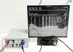 32939 NOVELLUS COMPUTER, EC1, WIN2K, 3NET 61-302375-00