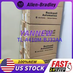 ALLEN-BRADLEY TL-A410M-BJ32AA SERVO