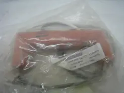 WATLOW ES2951 GAS LINE HEATER JACKET, NOVELLUS 34-261375-00, 407689