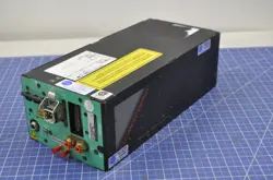 960W