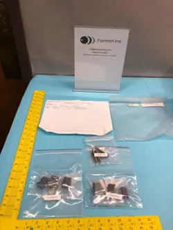 KIT CASSETTE