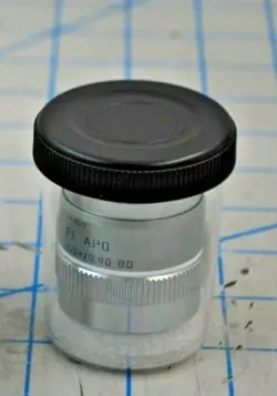 566015 / PL APO 150X/0.90 BD OBJECTIVE / LEICA MICROSYSTEMS