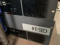 REV RF GENERATOR
