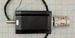 5-PHASE STEPPING