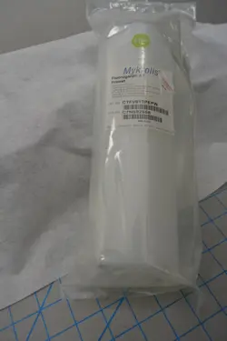 CTFV01TPEPW(LOT OF 2)/ FLUOROGARD AT PREWET 0.1UM 10