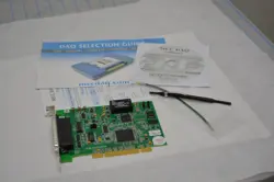 INPUT BOARD PCIM-DAS16JR/16