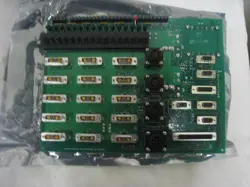 BENTEK DC PC BOARD, RELIANCE, 03-188758-00, NOVELLUS