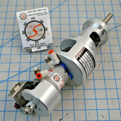 ASSY NOVELLUS SYSTEMS