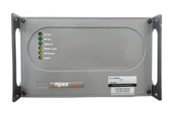 APEX 5513 AE ADVANCED ENERGY 3155115-007 RF NOVELLUS 27-284656-00 TESTED WORKING