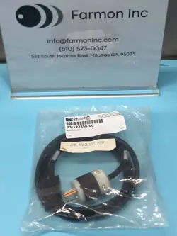 03-122256-00 POWER CORD
