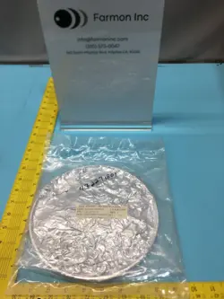 NOVELLUS 04-722718-01 RING, SHIELD, SUPPORT, 472271801, 188722