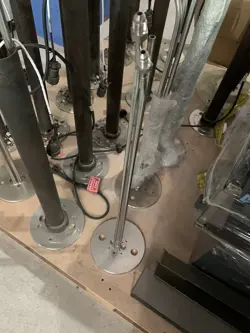 3/8 TUBING