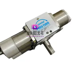 BIMBA PNEU-TURN ROTARY ACTUATOR, NOVELLUS CPT-00568-A 60-10125-00A