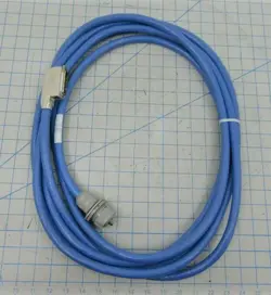 958683 / NOVELLUS CABLE 958683 / NOVELLUS SYSTEMS INC