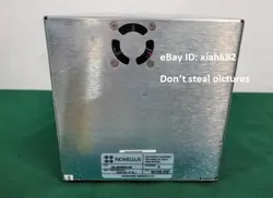 NOVELLUS SYSTEM CONTROLLER PN: 02-264834-00 REV: A