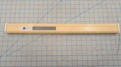 952570 / ION SYSTEMS AEROBAR IONIZER NILSTAT 5085E EMMITER / NOVELLUS 952570