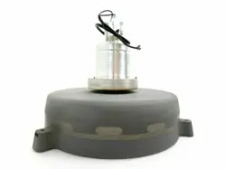 LAM RESEARCH 15-419957-00 300MM HEATER PEDESTAL PED ASSEMBLY NOVELLUS SURPLUS