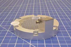 02-155403-00 / VIEWPORT ASSEMBLY, EPD 200MM SPEED / NOVELLUS