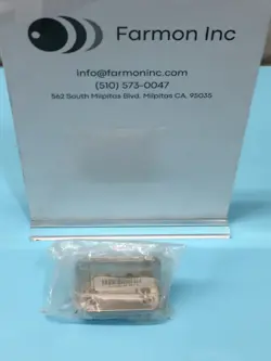 NOVELLUS 15-10524-00 TIC, BLOCK TRANSFER MODULE, 189564