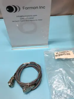 38-128003-00 CABLE VALVE