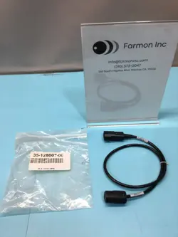 NOVELLUS 35-128007-00 CABLE